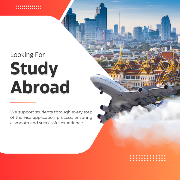 Study Abroad